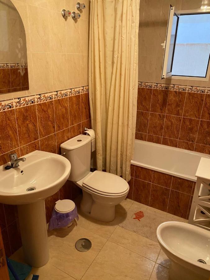 Amazing 2-Bedrooms Apartment With Pool Torrevieja Center Eksteriør bilde