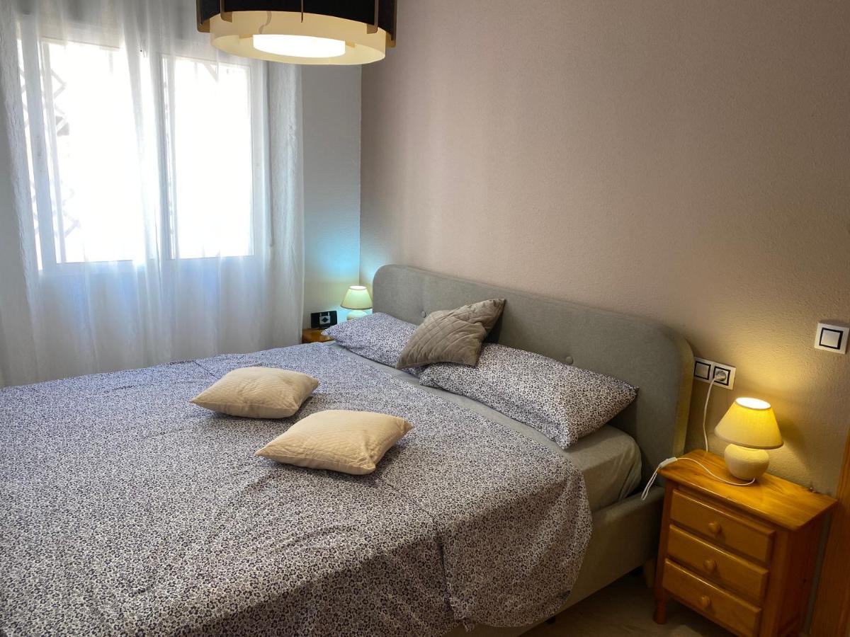 Amazing 2-Bedrooms Apartment With Pool Torrevieja Center Eksteriør bilde