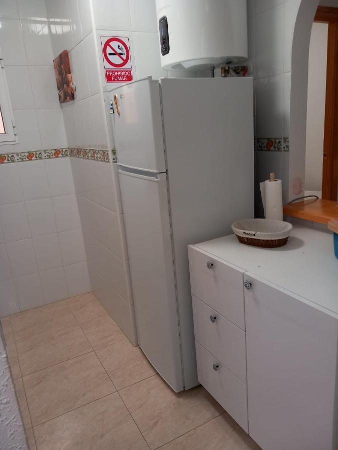 Amazing 2-Bedrooms Apartment With Pool Torrevieja Center Eksteriør bilde